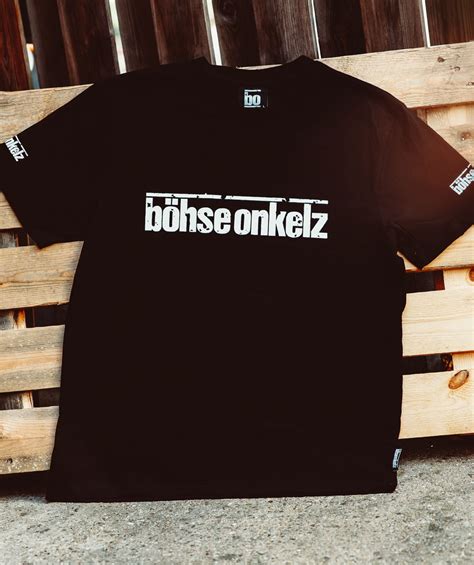 böhse onkelz shirts